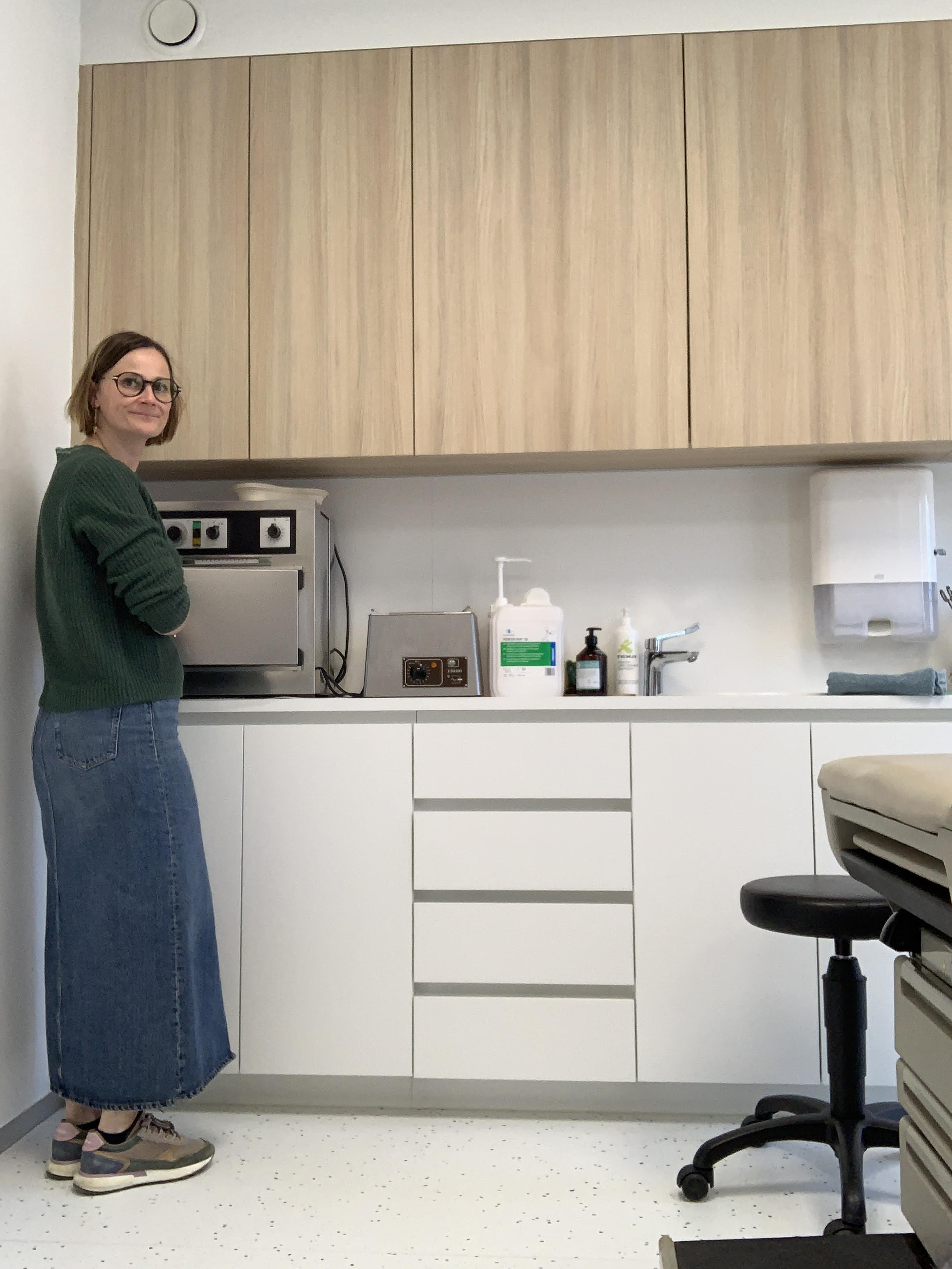 Sterilisator